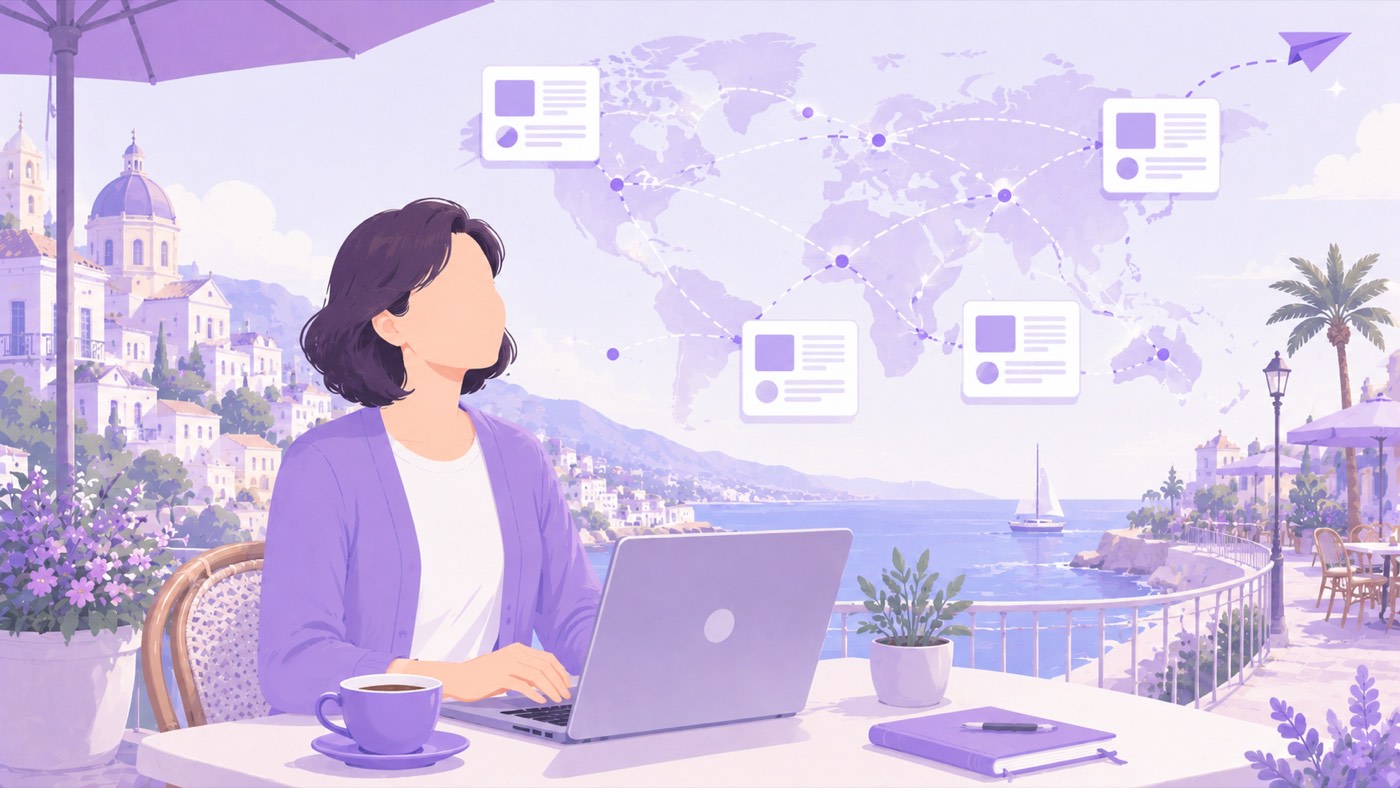 Webライティングを始めた後どうする？40代の収入の伸ばし方と次の一歩